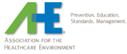 Association for the Healthcare environment