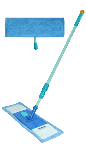 Microfiber Cleaning clothes and mops